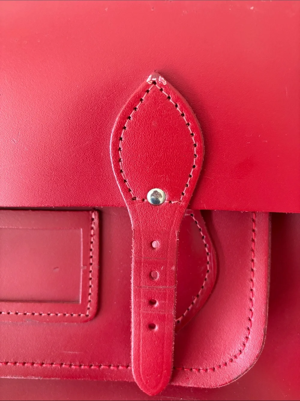 The Cambridge Satchel Company this great